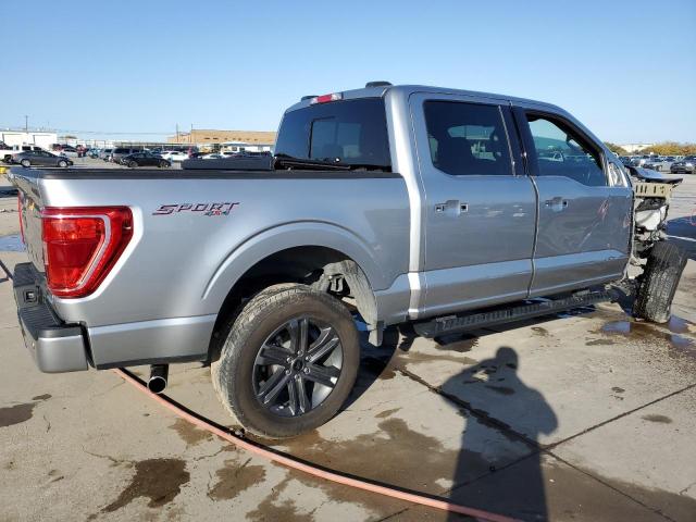 2023 FORD F150 SUPER - 1FTFW1E88PKD30318