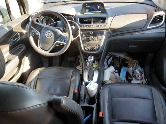 2016 BUICK ENCORE - KL4CJCSB5GB548160