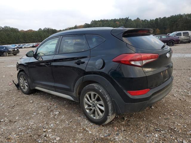 2017 HYUNDAI TUCSON LIM - KM8J33A47HU566591