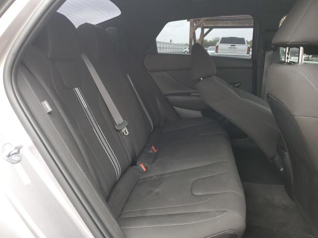 2025 HYUNDAI ELANTRA SE - KMHLM4DG9SU881448