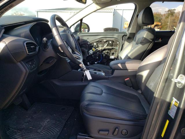 2020 HYUNDAI SANTA FE S - 5NMS33AD1LH216673