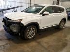 2019 HYUNDAI SANTA FE S - 5NMS2CAD7KH134478