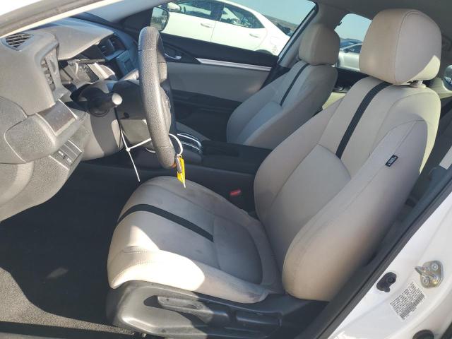 2016 HONDA CIVIC LX - 19XFC2F55GE033089