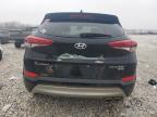 HYUNDAI TUCSON VAL снимка