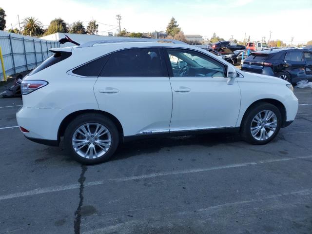 Vin: jtjbc1ba8b2423425, lot: 85372314, lexus rx450 450h 20113