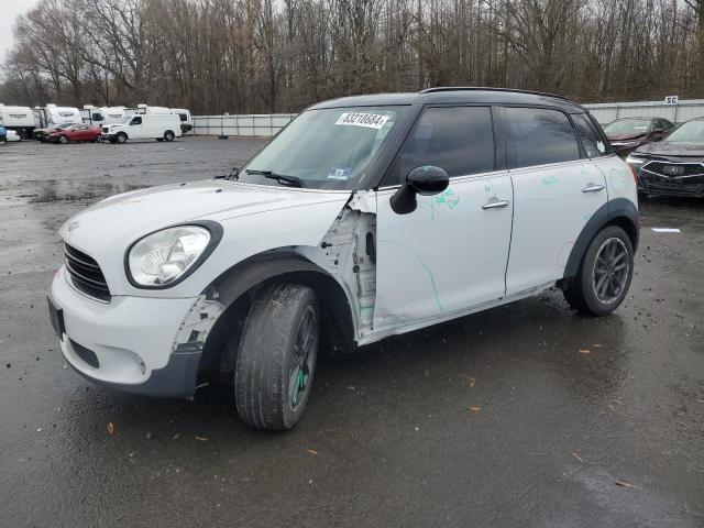 2015 MINI COOPER COU - WMWZB3C59FWR43002