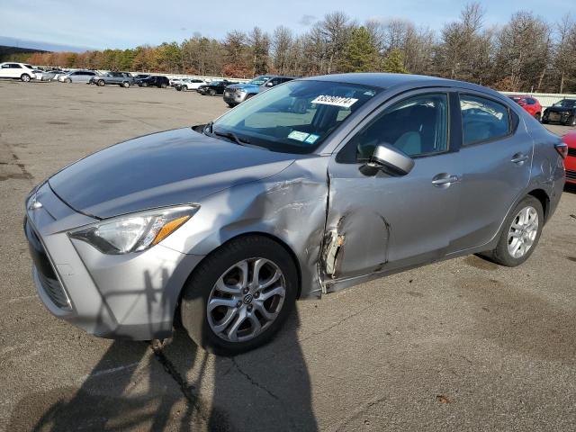 2016 TOYOTA SCION IA #3036946729