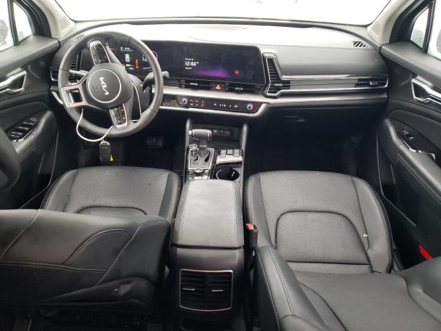 2024 KIA SPORTAGE E - 5XYK3CDF2RG190875