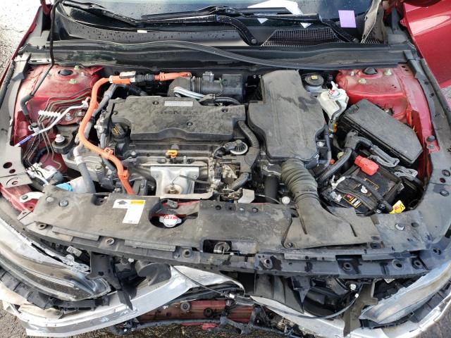2019 HONDA ACCORD TOU - 1HGCV3F99KA019537