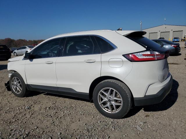 2023 FORD EDGE SEL - 2FMPK4J90PBA48437