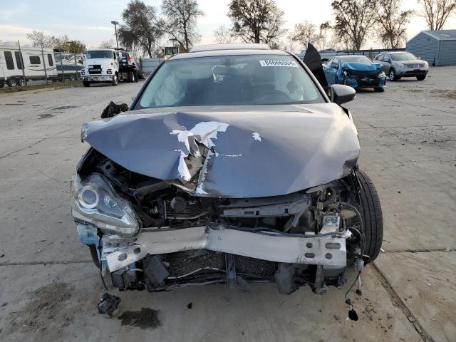 2015 LEXUS CT 200 JTHKD5BHXF2239533