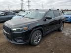 2021 JEEP CHEROKEE L - 1C4PJLLB2MD220863