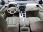 Lot #3024327036 2015 NISSAN MURANO S