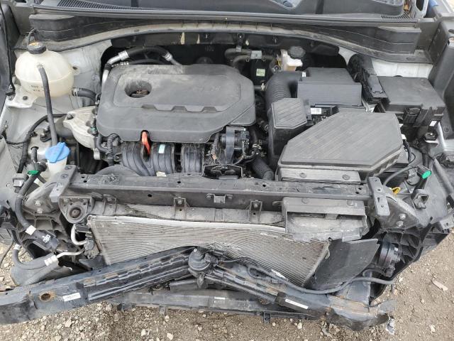 2021 KIA SPORTAGE S - KNDP63AC7M7874284