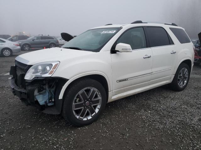 2012 GMC ACADIA DEN #3023933339