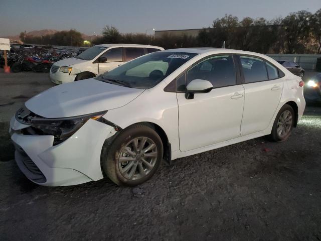 2024 TOYOTA COROLLA LE - 5YFB4MDE5RP214530