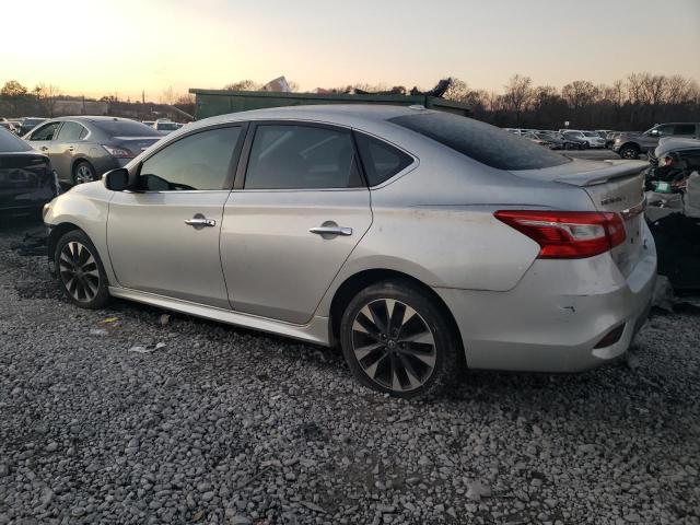 VIN 3N1AB7AP6JY211829 2018 NISSAN SENTRA no.2