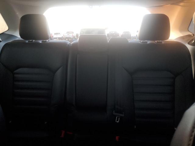 2022 FORD EDGE SEL - 2FMPK4J97NBA78189