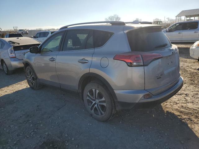 Vin: 2t3bfrev4hw546064, lot: 83574914, toyota rav4 le 20172
