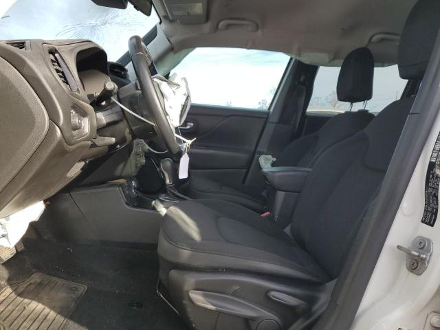 2019 JEEP RENEGADE L - ZACNJBBB3KPK03293