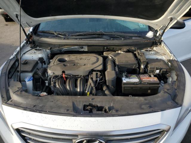 2016 HYUNDAI SONATA SE - 5NPE24AF1GH364595