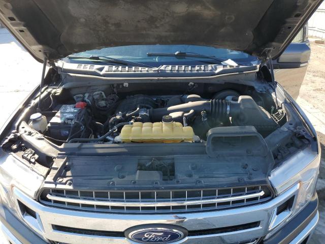 2019 FORD F150 SUPER - 1FTEX1CB6KKD25375