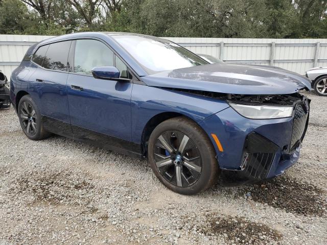 2024 BMW IX XDRIVE5 WB523CF0XRCN79563