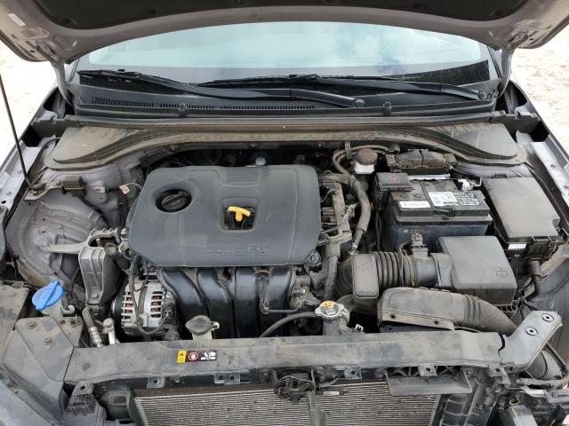2020 HYUNDAI ELANTRA SE - KMHD84LF3LU072241