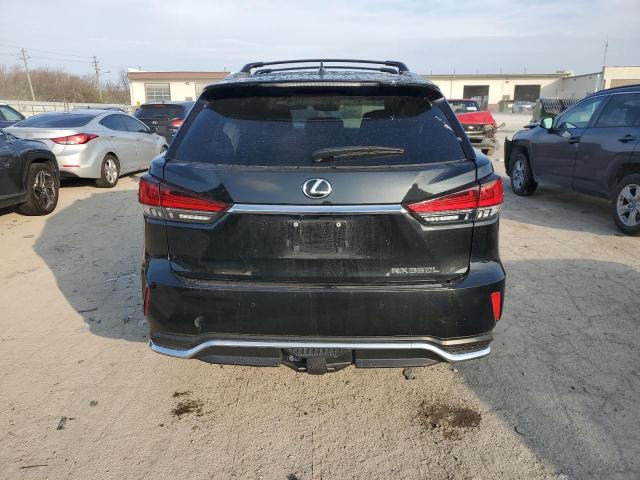 2022 LEXUS RX 350 L L - JTJJZKFA4N2041326