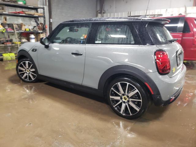 2022 MINI COOPER SE WMW13DJ05N2R52504