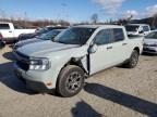 2022 FORD MAVERICK X - 3FTTW8F90NRA67088