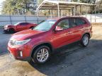 2015 KIA SORENTO LX - 5XYKT3A64FG660579