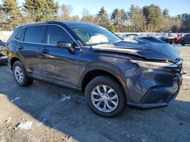 2024 HONDA CR-V LX - 2HKRS4H28RH443916