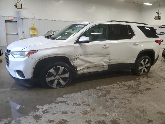 1GNERHKW0KJ164977 CHEVROLET TRAVERSE L 2019