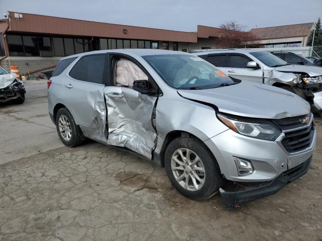 2020 CHEVROLET EQUINOX LT 2GNAXJEV4L6223476