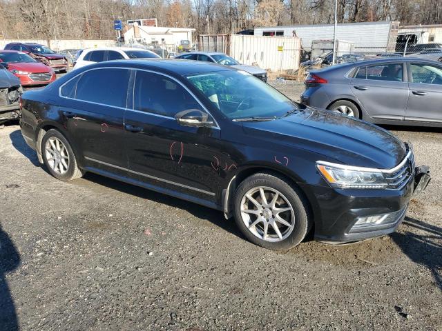 VIN 1VWBT7A30GC026637 2016 VOLKSWAGEN PASSAT no.4