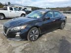 2021 NISSAN ALTIMA SV - 1N4BL4DV1MN365623
