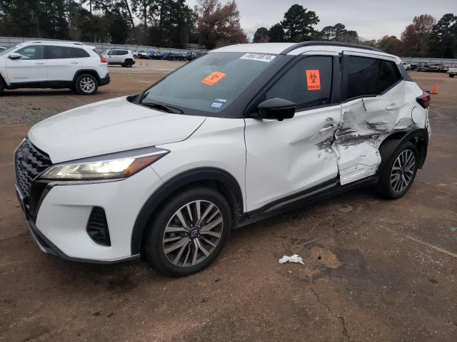 2023 NISSAN KICKS SR - 3N1CP5DVXPL558014