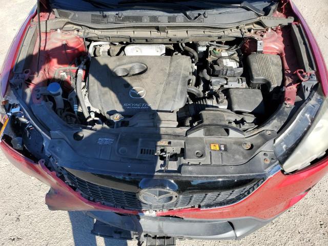 2015 MAZDA CX-5 TOURI - JM3KE4CY3F0450261
