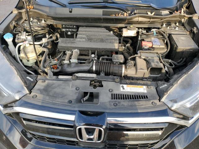 2022 HONDA CR-V EX - 5J6RW2H53NL004822