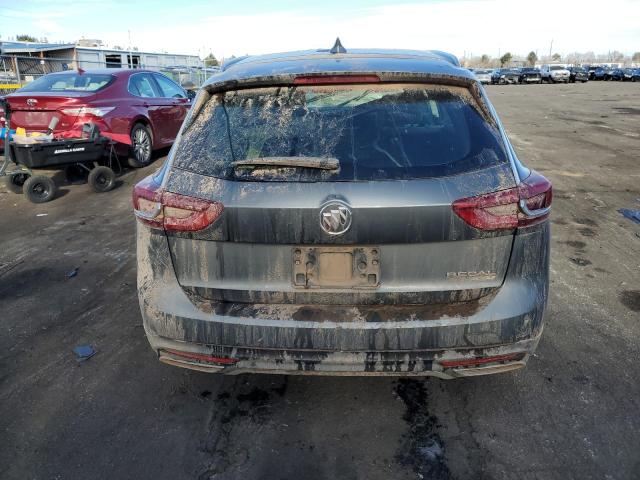 2019 BUICK REGAL TOUR W04GU8SX5K1002832