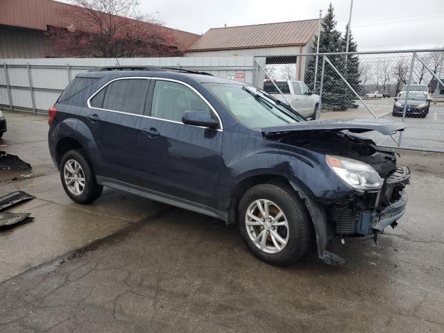 Vin: 2gnalcek0h1589727, lot: 55607525, chevrolet equinox lt 20174