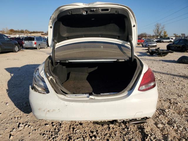 2015 MERCEDES-BENZ C 300 - 55SWF4JBXFU094641