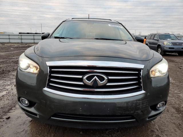 2015 INFINITI QX60 - 5N1AL0MMXFC522730