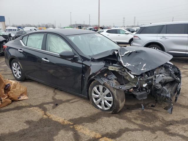 2023 NISSAN ALTIMA S - 1N4BL4BV1PN314873