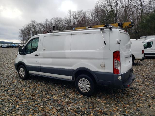 VIN 1FTYR1YM1HKA85095 2017 FORD TRANSIT no.2