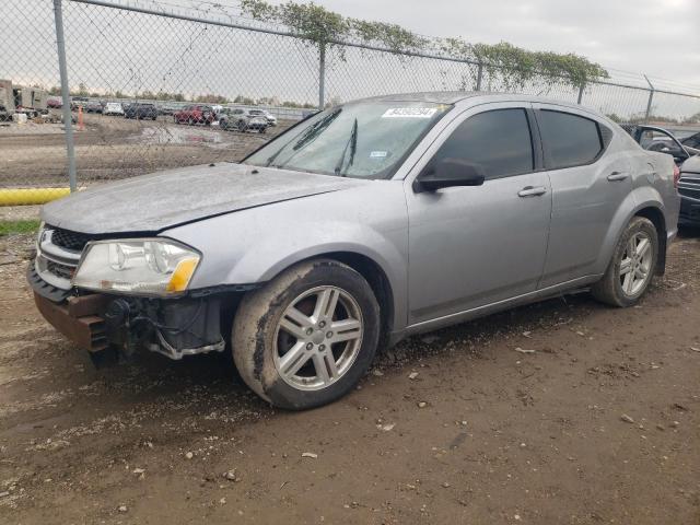 2014 DODGE AVENGER SX #3024743322