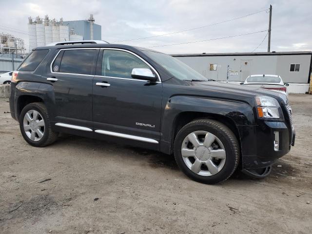 2GKFLUE38F6295381 Gmc Terrain Denali 2015