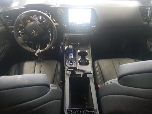 2024 LEXUS NX 350 LUX 2T2KGCEZ6RC038120