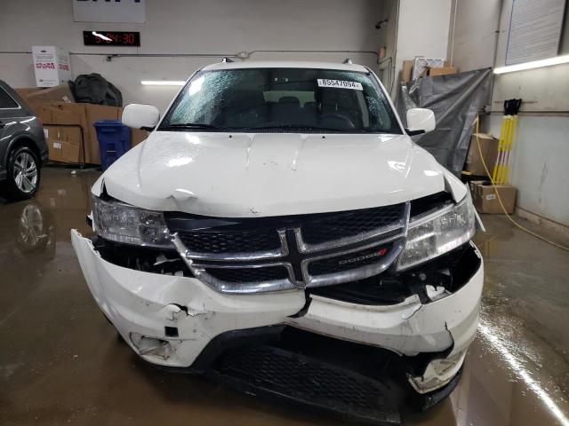 2015 DODGE JOURNEY SX - 3C4PDCBB9FT586941
